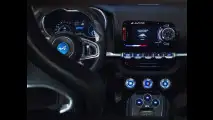 Alpine Vision