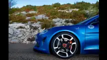 Alpine Vision
