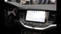 Opel al Salone di Francoforte 2015