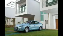 Renault Fluence ZE