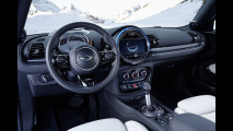 Nuova MINI Clubman ALL4