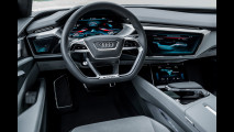 Audi e-tron quattro concept
