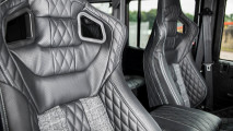 Land Rover Defender by Kahn Design