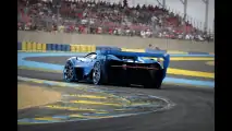 Bugatti Vision Gran Turismo