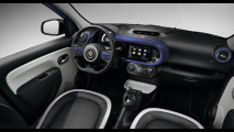 Renault Twingo Cosmic | La prima con cambio automatico