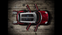MINI Clubman Concept 