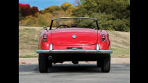 Alfa Romeo Giulietta Spider