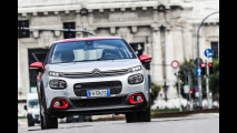 Nuova Citroen C3