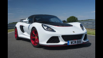 Lotus Exige 360 Cup