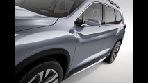 Subaru Ascent SUV Concept