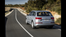 Audi Q7 e-tron 3.0 TDI quattro