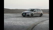 Audi RS 3 Sportback restyling