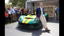 Lotus 3-Eleven