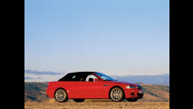 BMW M3 Cabrio E46 