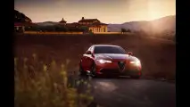 Alfa Romeo Giulia Quadrifoglio, la versione americana