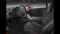 Lamborghini Huracan LP 580-2