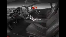 Lamborghini Huracan LP 580-2