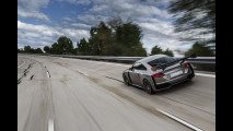Audi TT clubsport turbo concept
