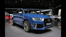 Audi al Salone di Ginevra 2016