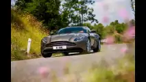 Aston MArtin DB11