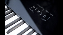 Peugeot 208 restyling, Move Your Energy Night