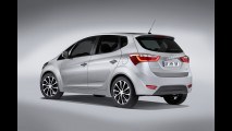Hyundai ix20 restyling
