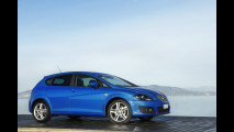 Seat Leon BI FUEL