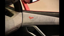 Alcantara al Salone di Ginevra 2015
