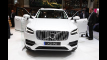 Volvo al Salone di Ginevra 2015