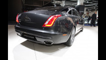 Jaguar al Salone di Francoforte 2015