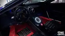 Devel Sixteen