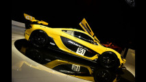 McLaren al Salone di Ginevra 2015