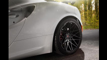 Alfa Romeo 4C Centurion 1plus Pogea Racing