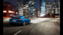 Nuova Porsche Panamera 4S
