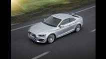 Nuova Audi A5 Coupé