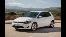 Volkswagen e-Golf
