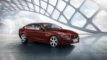 2018 Jaguar XEL