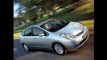 Toyota Prius II