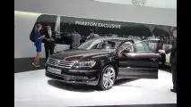 Volkswagen al Salone di Ginevra 2014