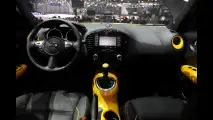 Nissan al Salone di Ginevra 2014