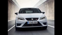 Seat Leon SC Cupra