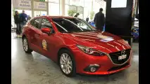 Auto dell'Anno 2014, la premiazione