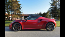 Alfa Romeo 4C Club Italia