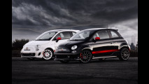 Abarth 500 USA