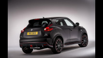 Nissan Juke Nismo The Dark Knight Rises