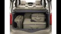 Renault Grand Modus