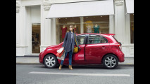 Nissan Micra ELLE