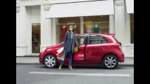 Nissan Micra ELLE
