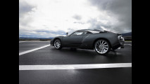 Spyker C12 Zagato