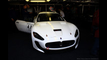 Maserati Granturismo MC Concept